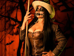 AlyssaSantorini's Thumbnail