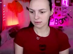 MaxinCarroll's Thumbnail