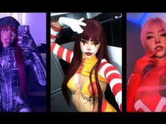 Chloe Moon's Thumbnail