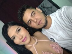 MariaAndCarlo's Thumbnail