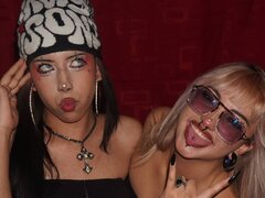 BlueAndAgatha's Thumbnail