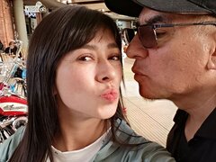 ReneandAleja's Thumbnail
