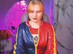 DorothyDora's Thumbnail