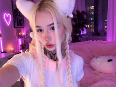 SunnyAngel's Thumbnail