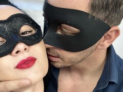 SelenaMatteo's Thumbnail