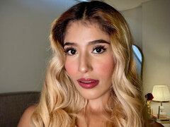 AuroraMonrroe's Thumbnail