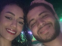 MaxandAbby's Thumbnail