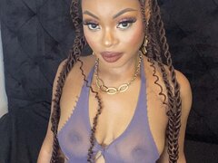 AmaAmivie's Thumbnail