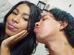MollyDamiam's Thumbnail