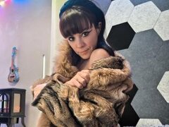 OrianaLaFrancaise's Thumbnail