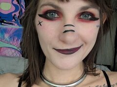 Scarlettshines's Thumbnail