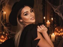 Kim Arrow's Thumbnail