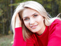 MaryLourens's Thumbnail