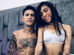 JackAndLizz's Thumbnail