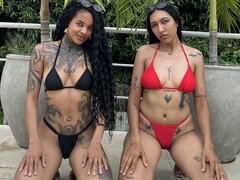 ChloeandIsabella's Thumbnail