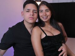 PaulaAndJosue's Thumbnail